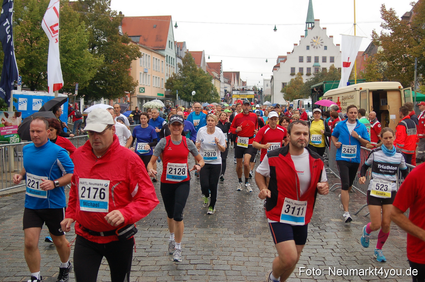 Stadtlauf Neumarkt 2013 0283